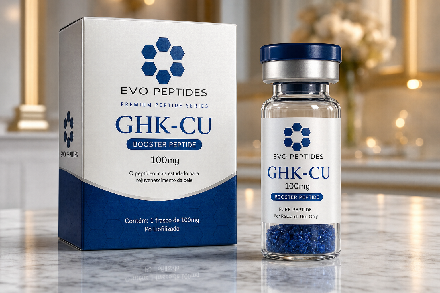 Protocolo recomendado